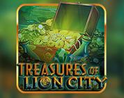 Treasures of Lion City